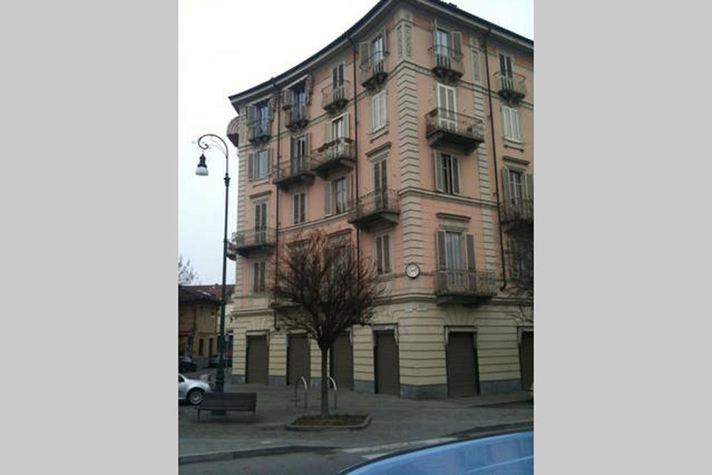 B&B La Casa Di Arturo 토리노 외부 사진