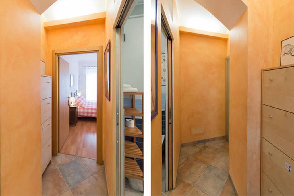B&B La Casa Di Arturo 토리노 객실 사진