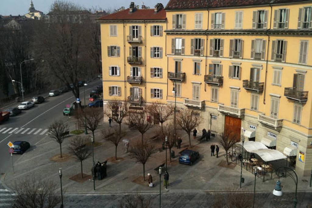 B&B La Casa Di Arturo 토리노 외부 사진