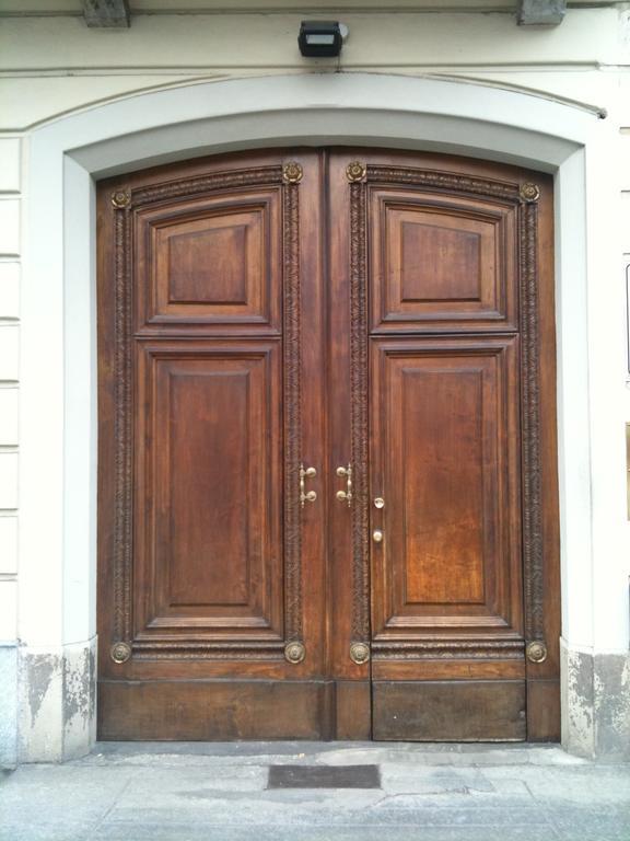B&B La Casa Di Arturo 토리노 외부 사진