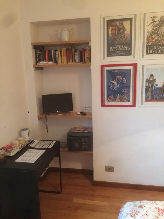 B&B La Casa Di Arturo 토리노 외부 사진