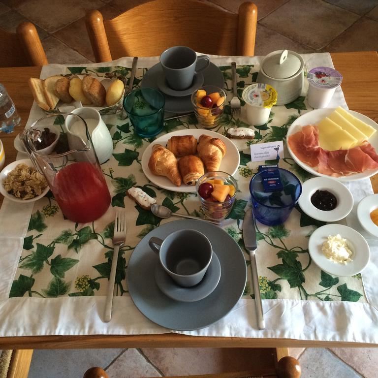 B&B La Casa Di Arturo 토리노 외부 사진