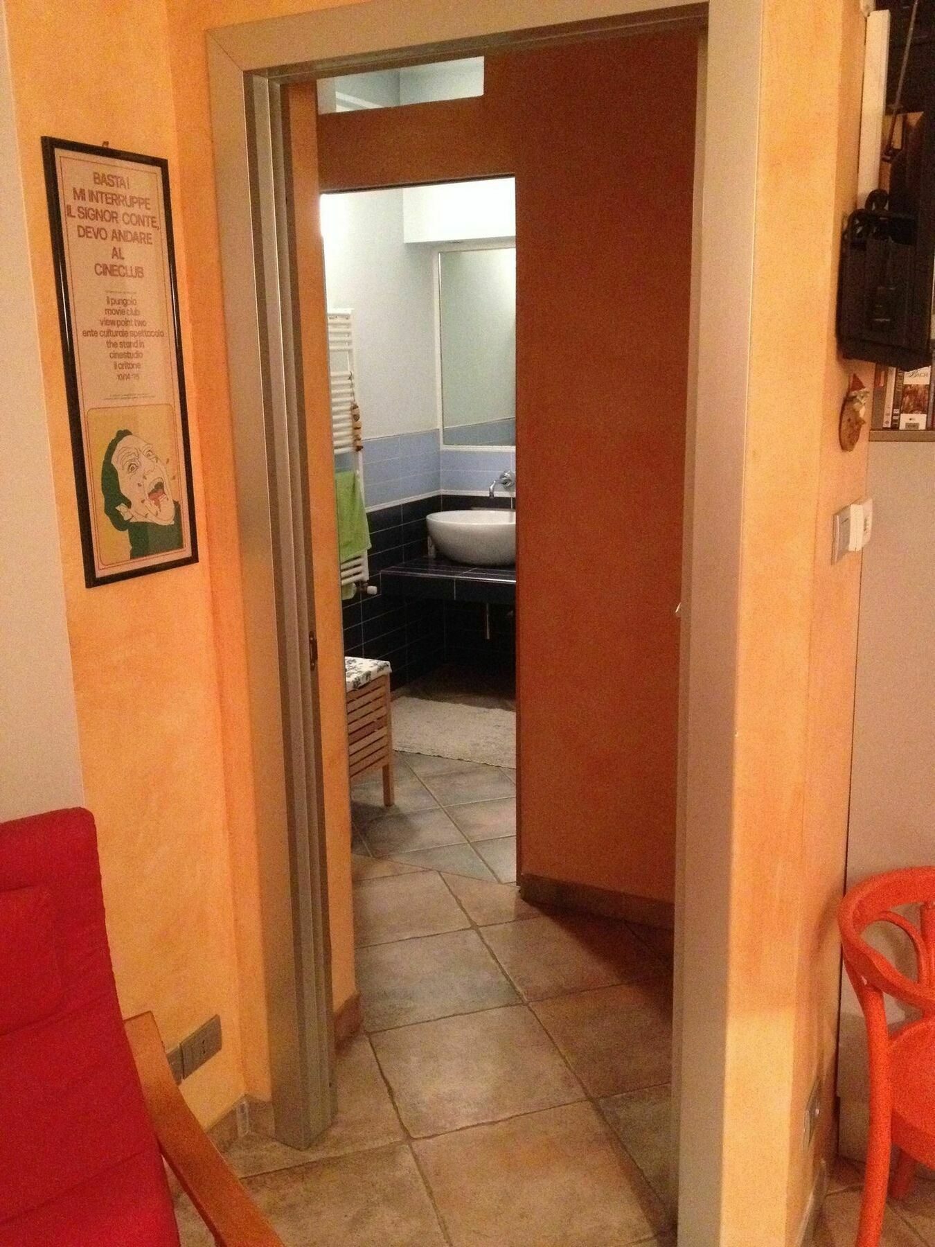 B&B La Casa Di Arturo 토리노 외부 사진
